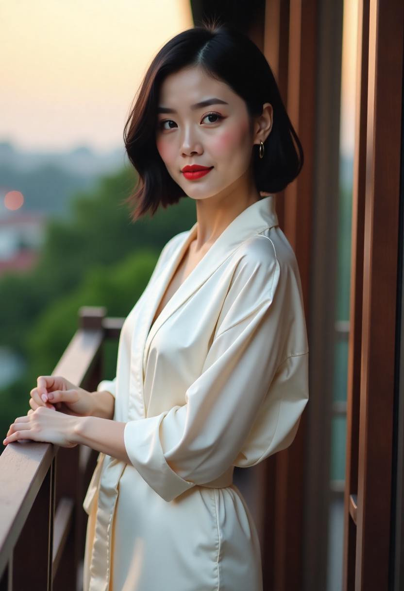 《借来的晴天》竖版海报