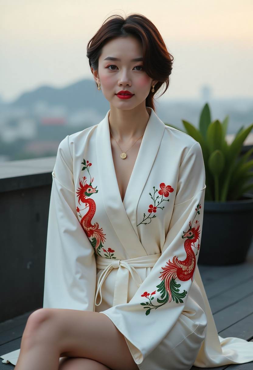 银幕慢行的头像