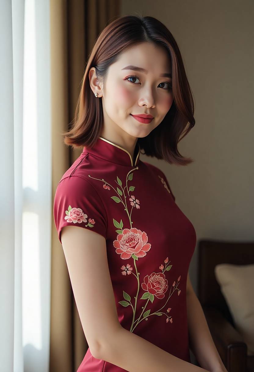 《闺蜜背叛》竖版海报