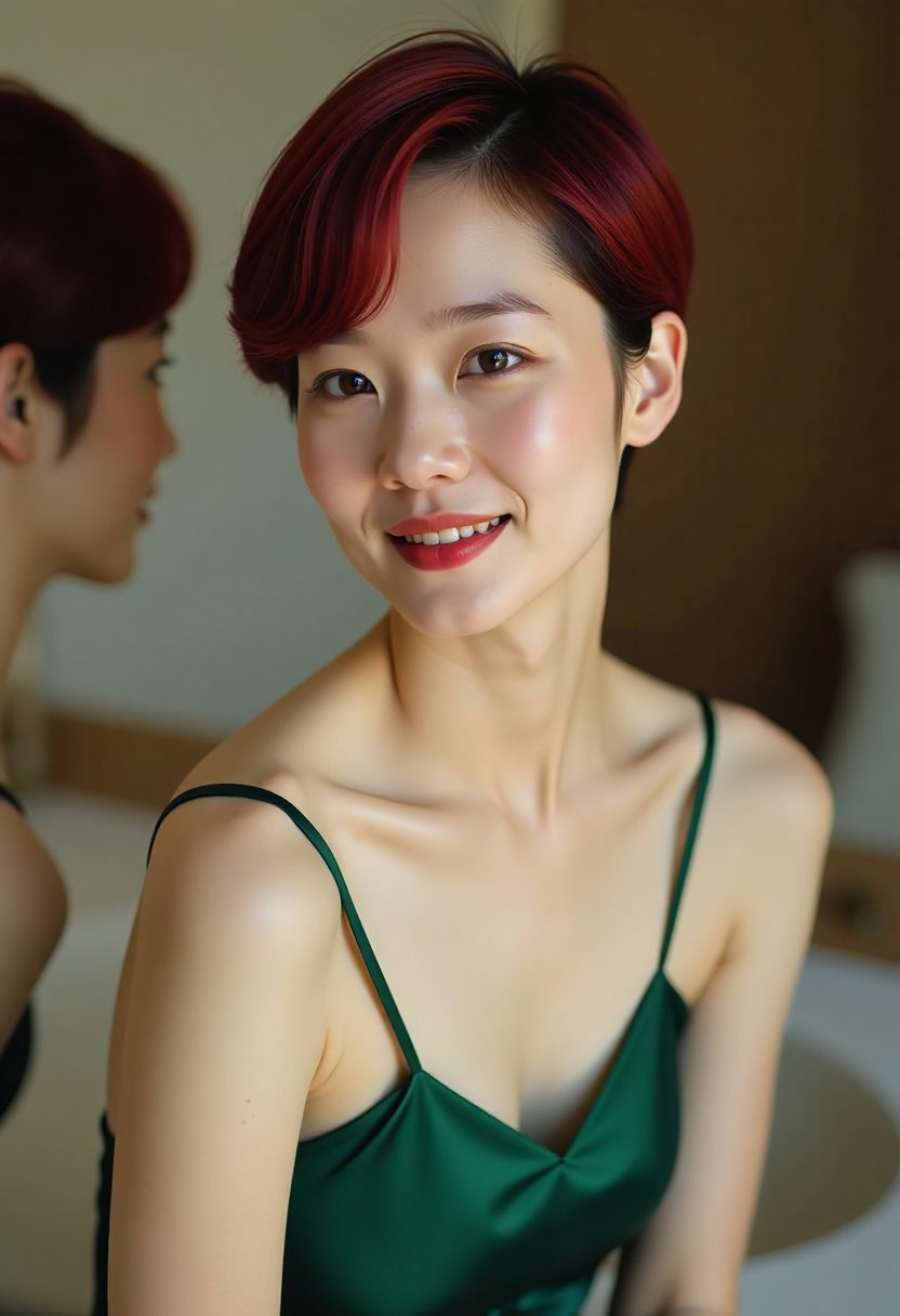《明天各自出发》海报